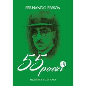 55 POEZI - Fernando Pessoa