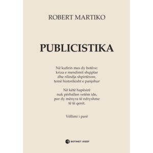 PUBLICISTIKA