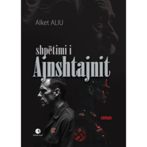 SHPËTIMI I AJNSHTAJNIT