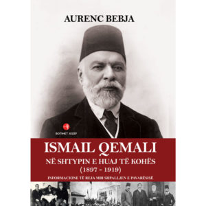 ISMAIL QEMALI NË SHTYPIN E HUAJ TË KOHËS (1897 - 1919)