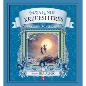 KRIJUESI I ERËS
